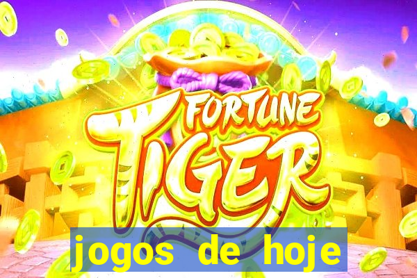 jogos de hoje estatistica e probabilidade